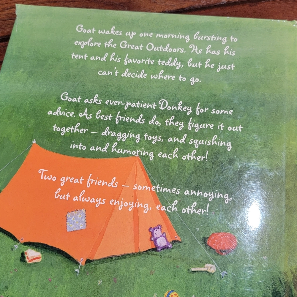 Children's Book - Picture 8 of 10